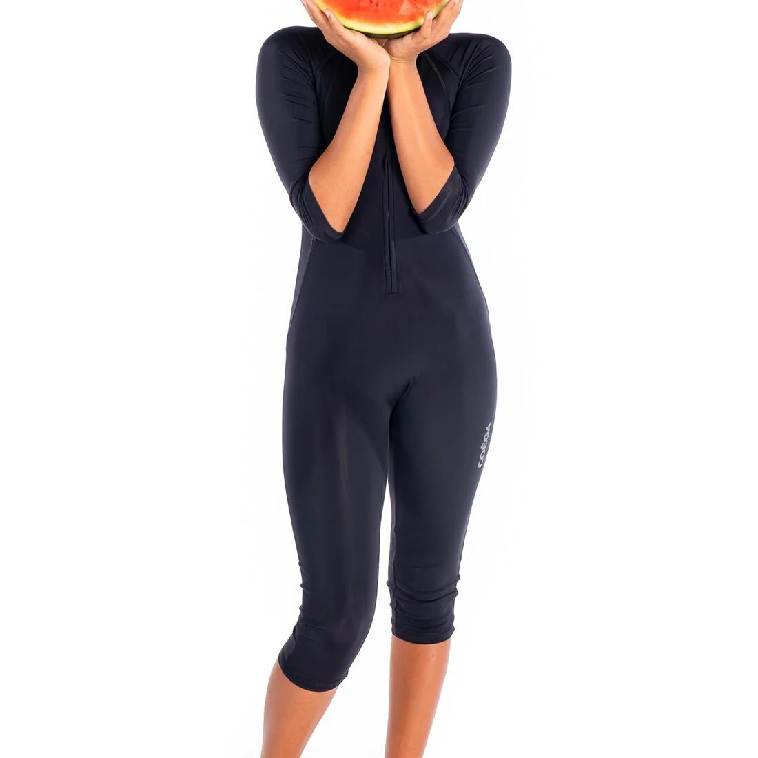 COEGA Girls Youth Slim-Kini - 3/4 Length - Image 4