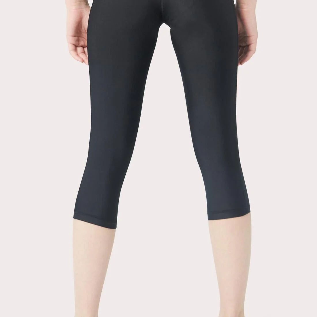 COEGA Girls Youth Swim Tights - 3/4 length - Image 2