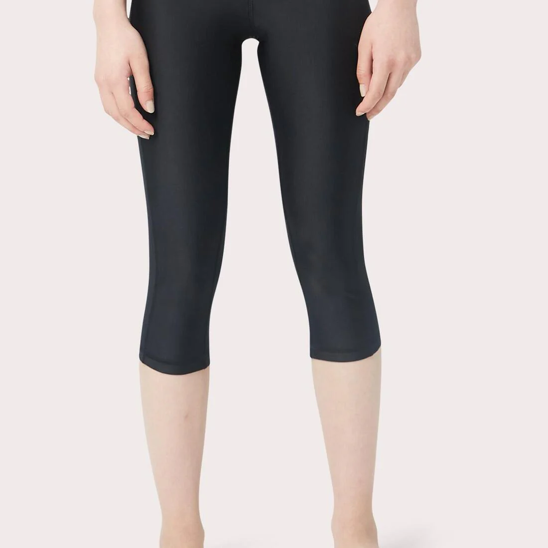 COEGA Girls Youth Swim Tights - 3/4 length - Image 3