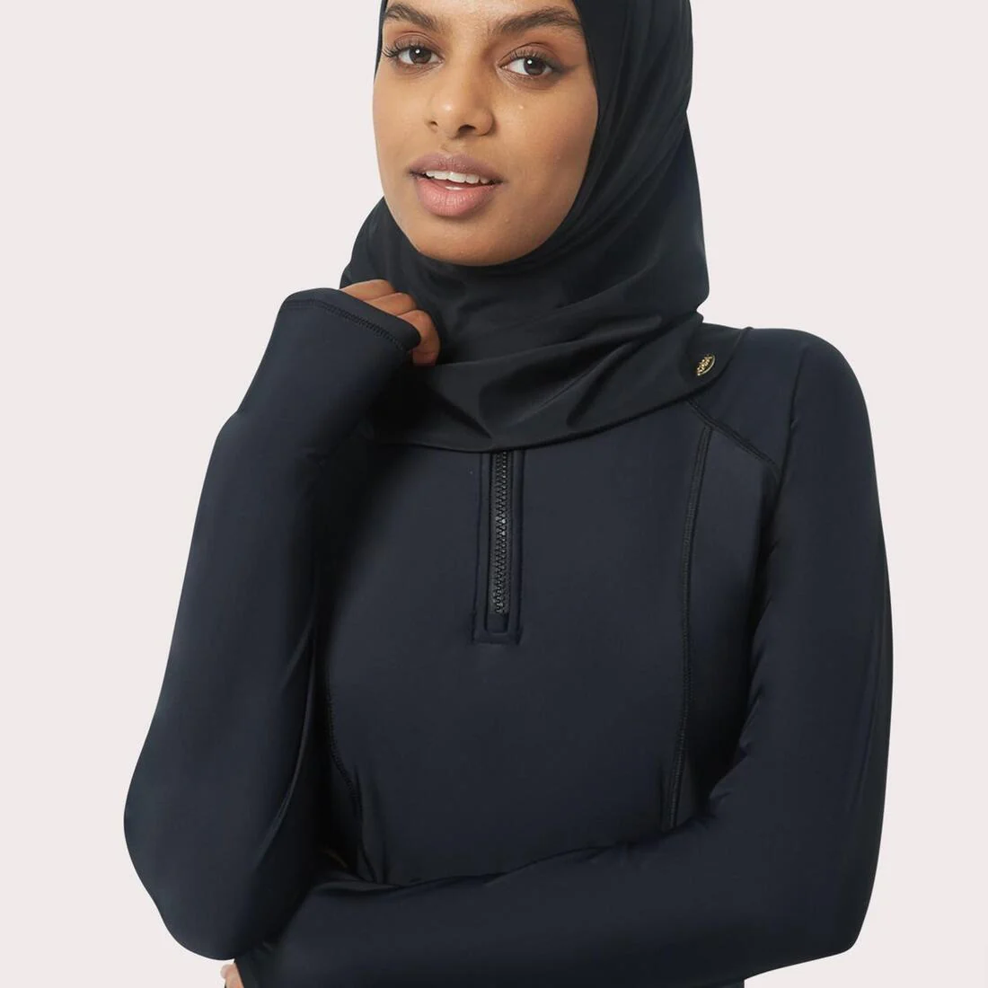 COEGA Ladies Swim Shaela