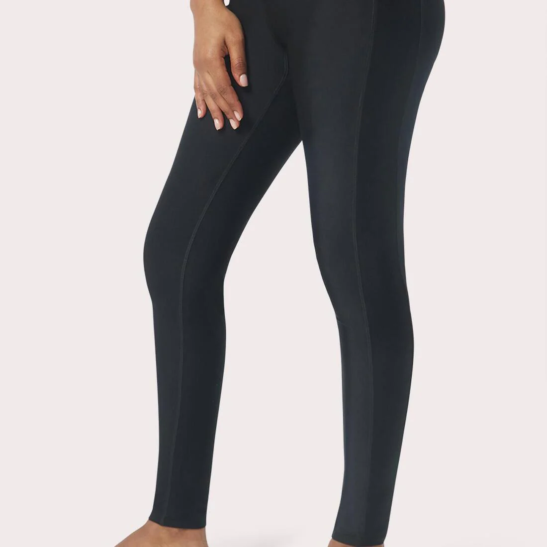 COEGA Ladies Swim Tights - Full Length