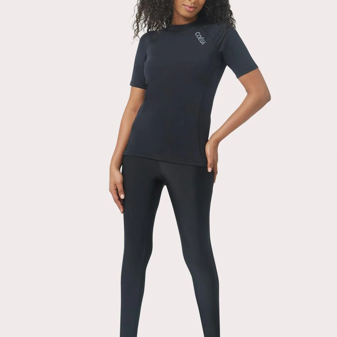COEGA Ladies Swim Tights - Full Length - Image 4
