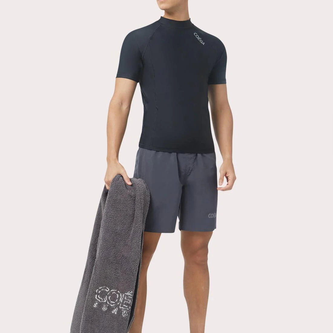 COEGA Mens Board Shorts - Image 3