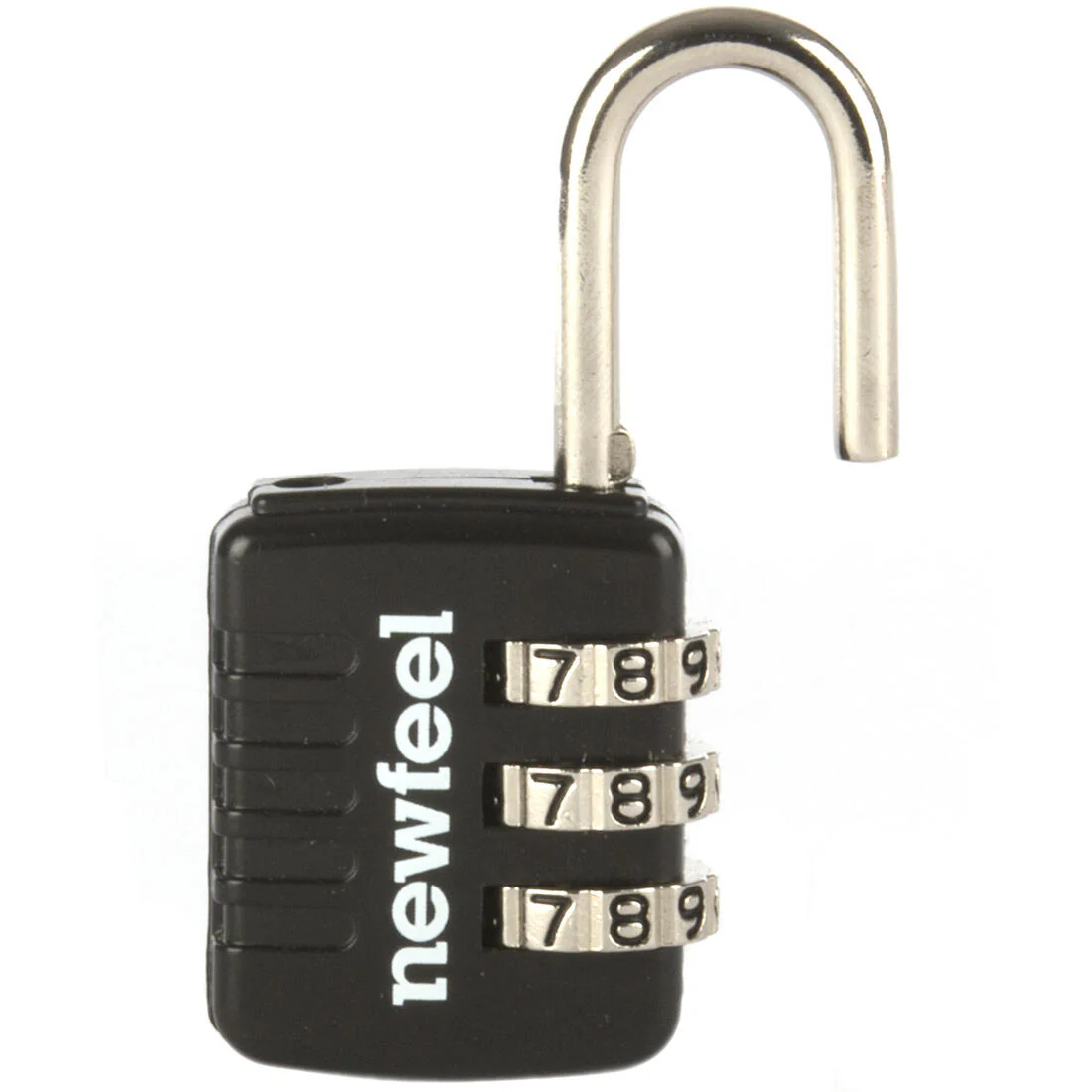 Combination Padlock - Image 4