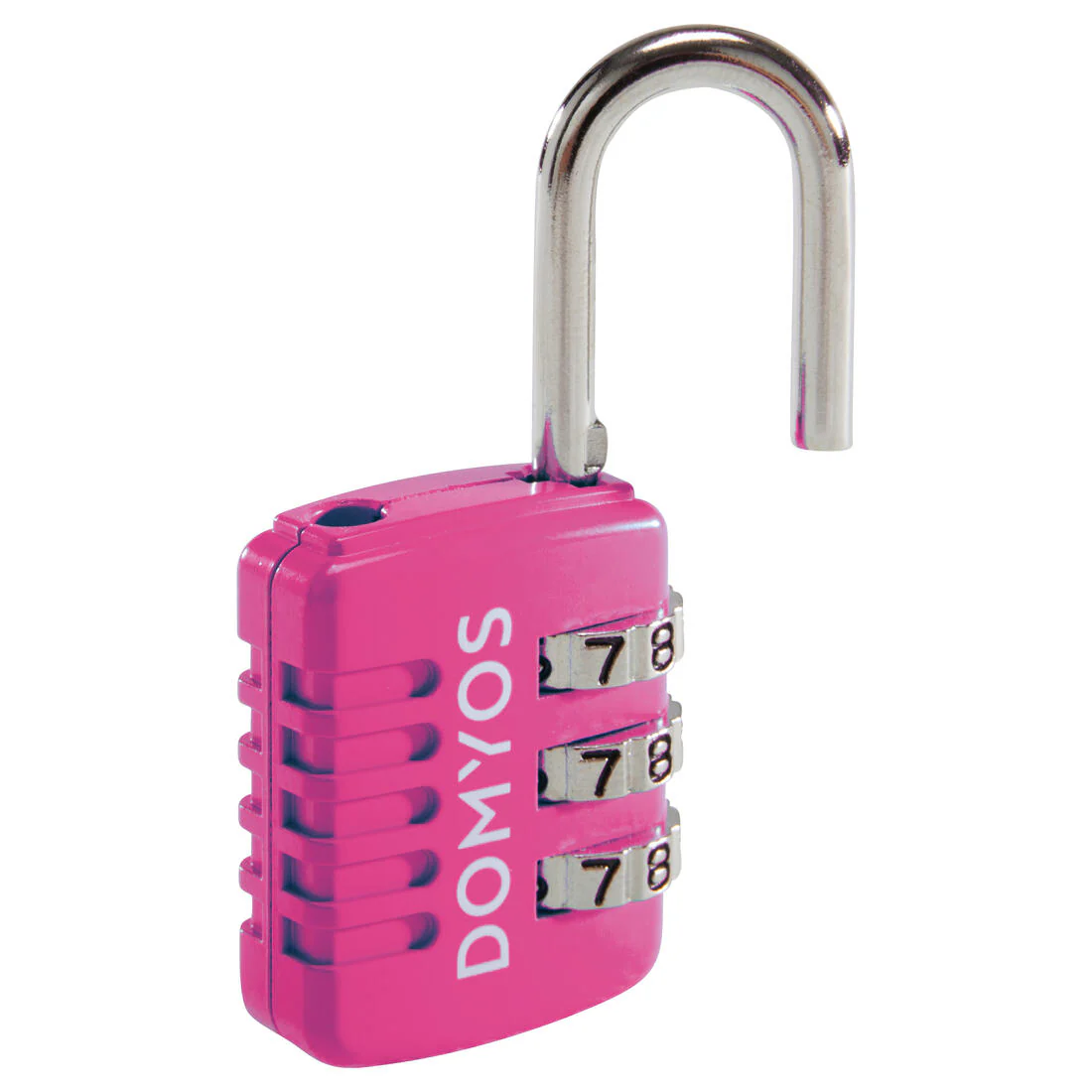 Combination Padlock - Image 5