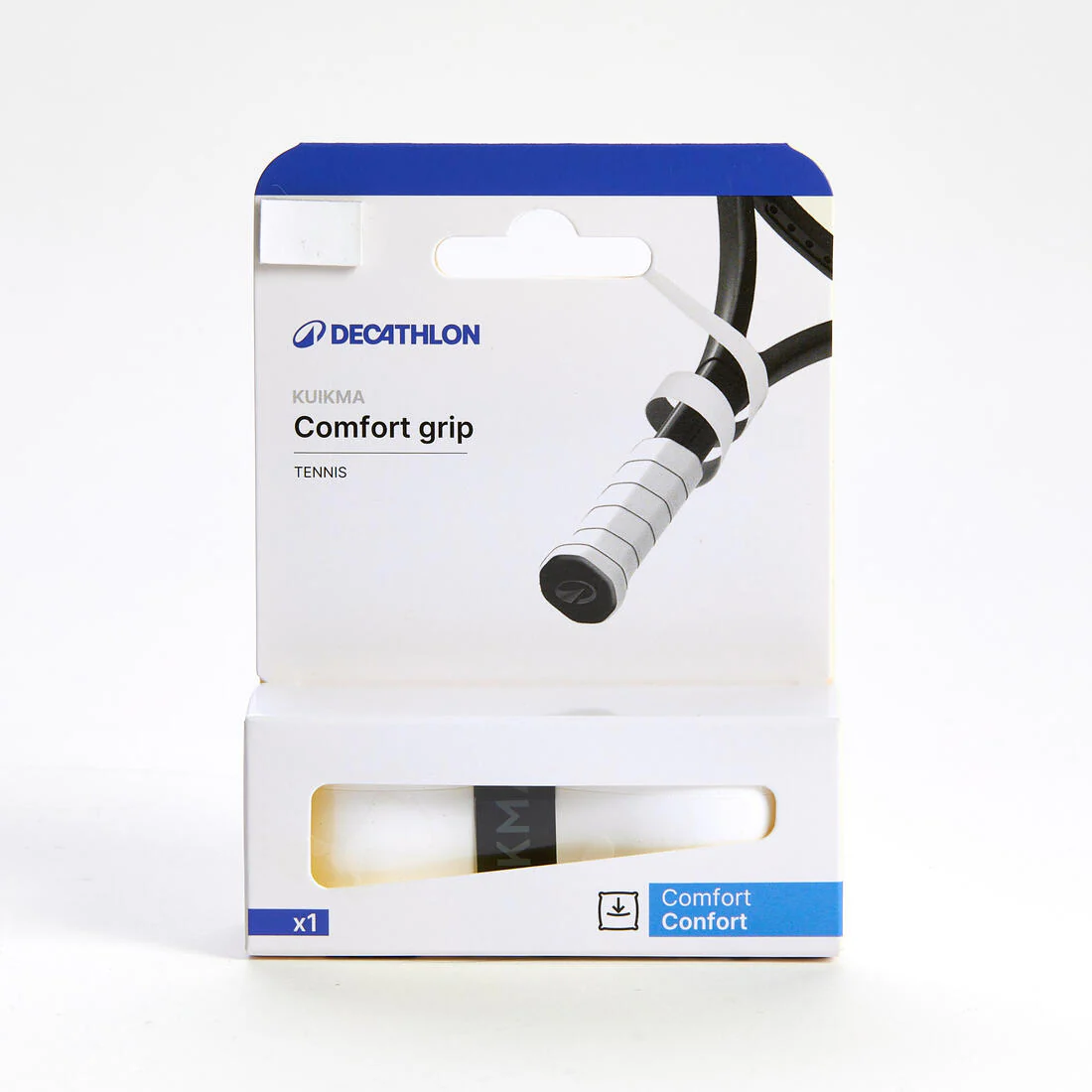 Comfort Tennis Grip
