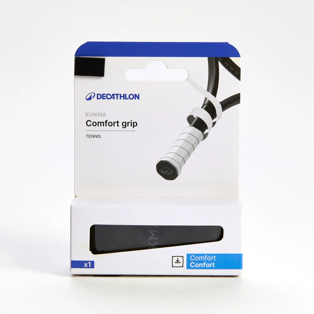 Comfort Tennis Grip - Image 2