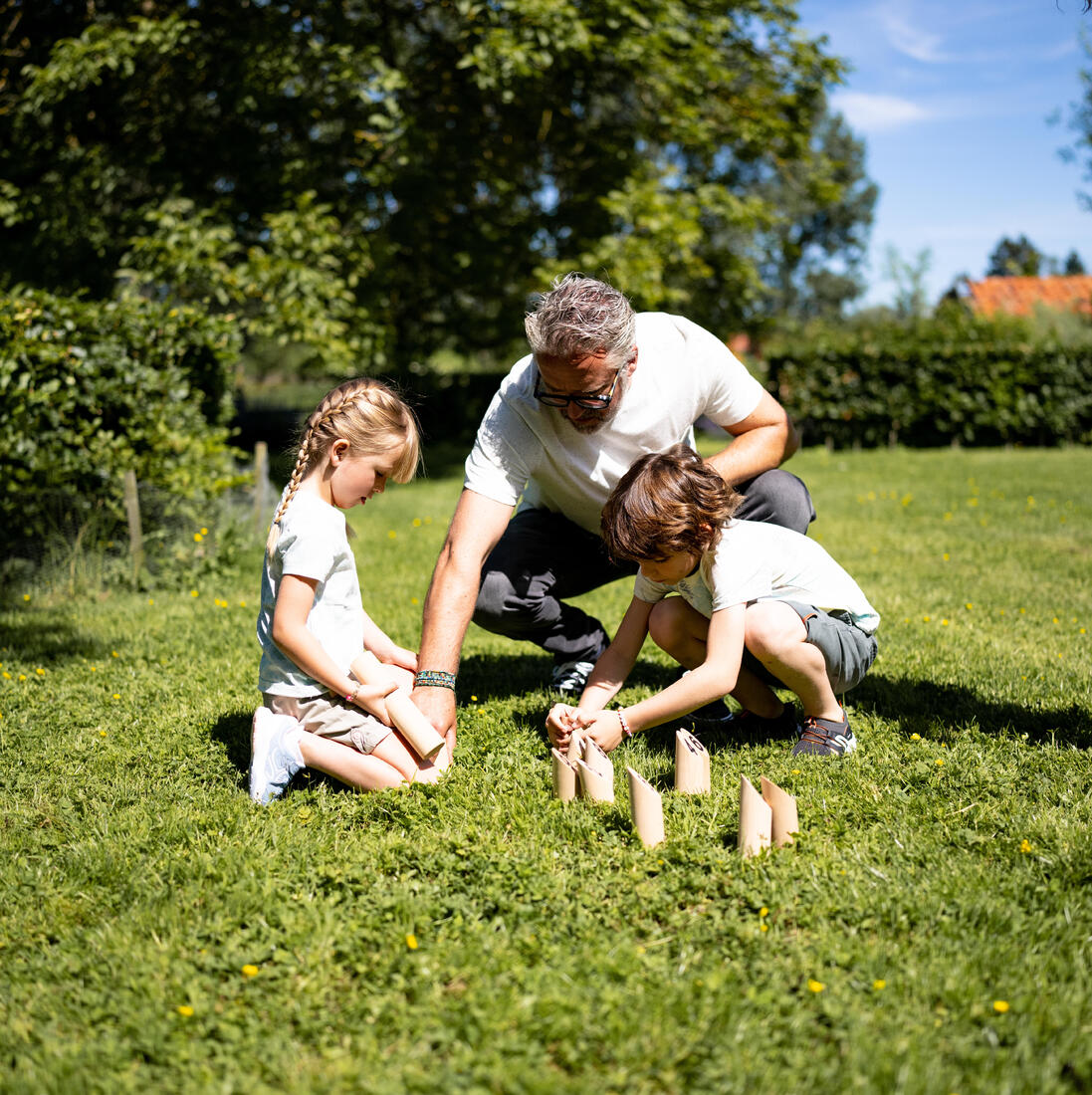 Compact Finnish Skittle Game - Image 10