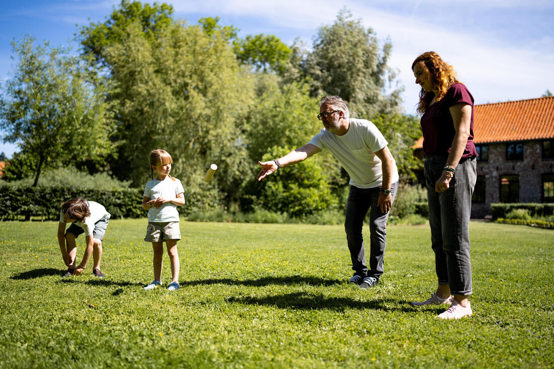 Compact Finnish Skittle Game - Image 12