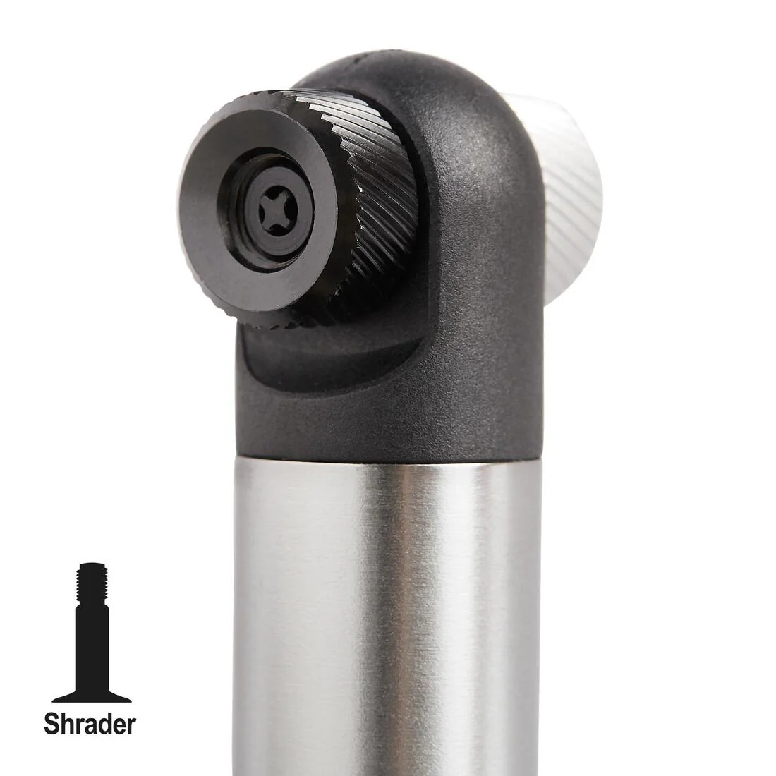 Compact Road Hand Pump - Image 7