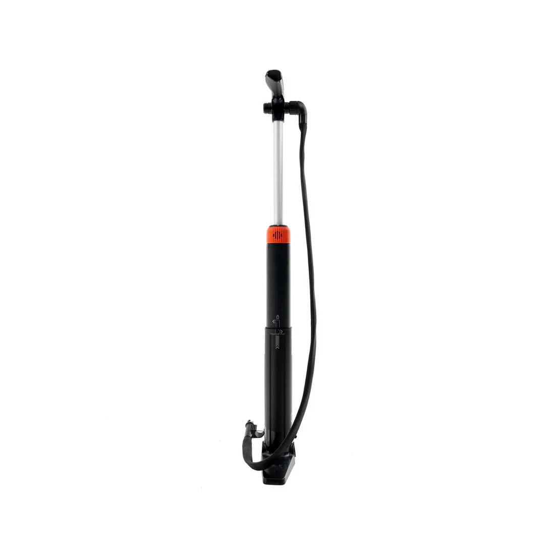 Compact stand up paddle and kayak dual-action, high-pressure pump 0-20 PSI - Image 12