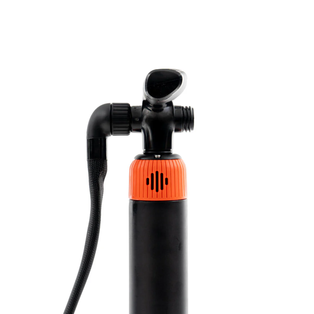 Compact stand up paddle and kayak dual-action, high-pressure pump 0-20 PSI - Image 14