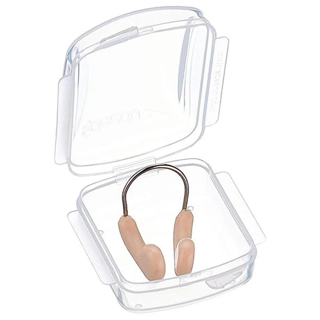 Competition Nose Clip