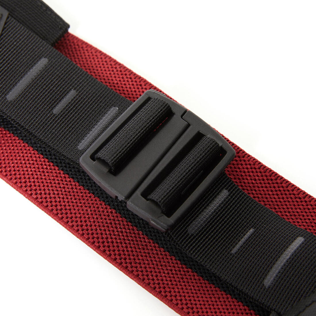 Connected Adjustable Weight Training Resistance Glute Band - 22 kg - Image 3