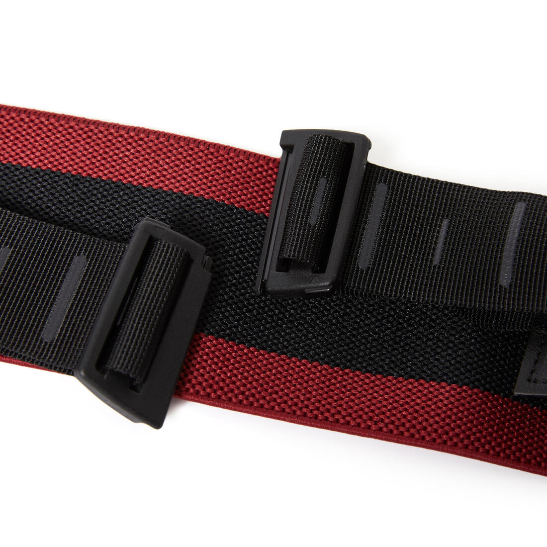 Connected Adjustable Weight Training Resistance Glute Band - 22 kg - Image 4
