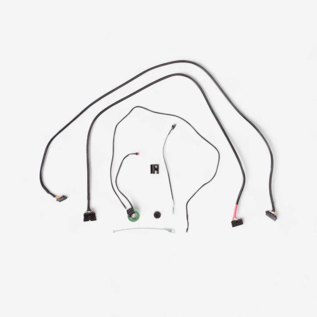 Cross Trainer Cables Kit