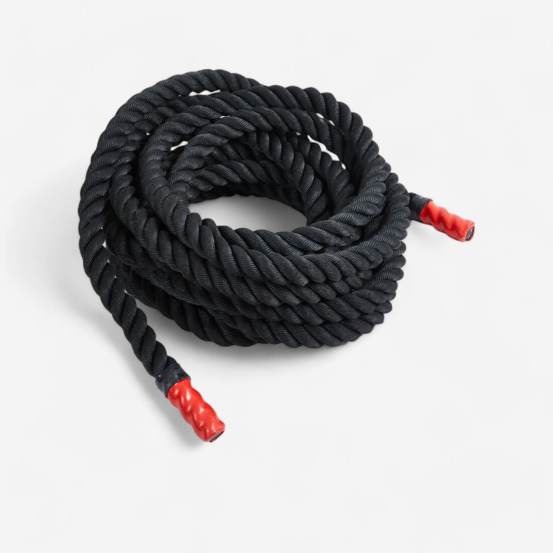 Cross Training Battle Rope 12 m