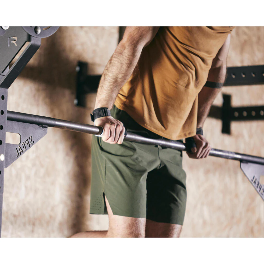 Cross Training Hole-Free Hand Grip - Image 10