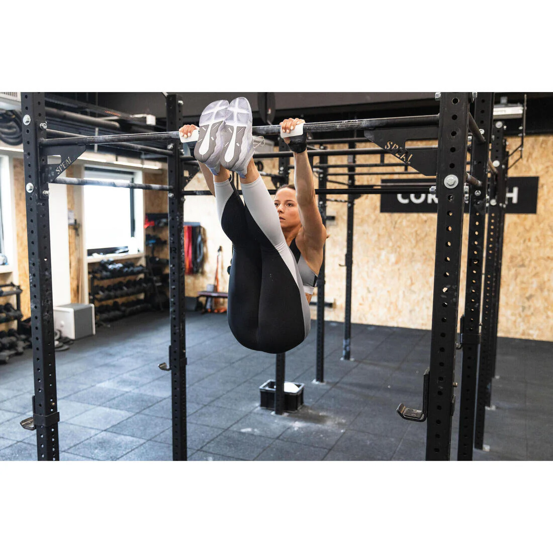 Cross Training Hole-Free Hand Grip - Image 13
