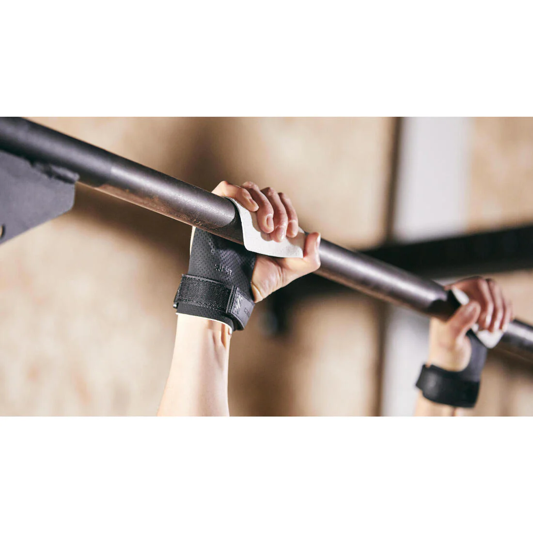 Cross Training Hole-Free Hand Grip - Image 9