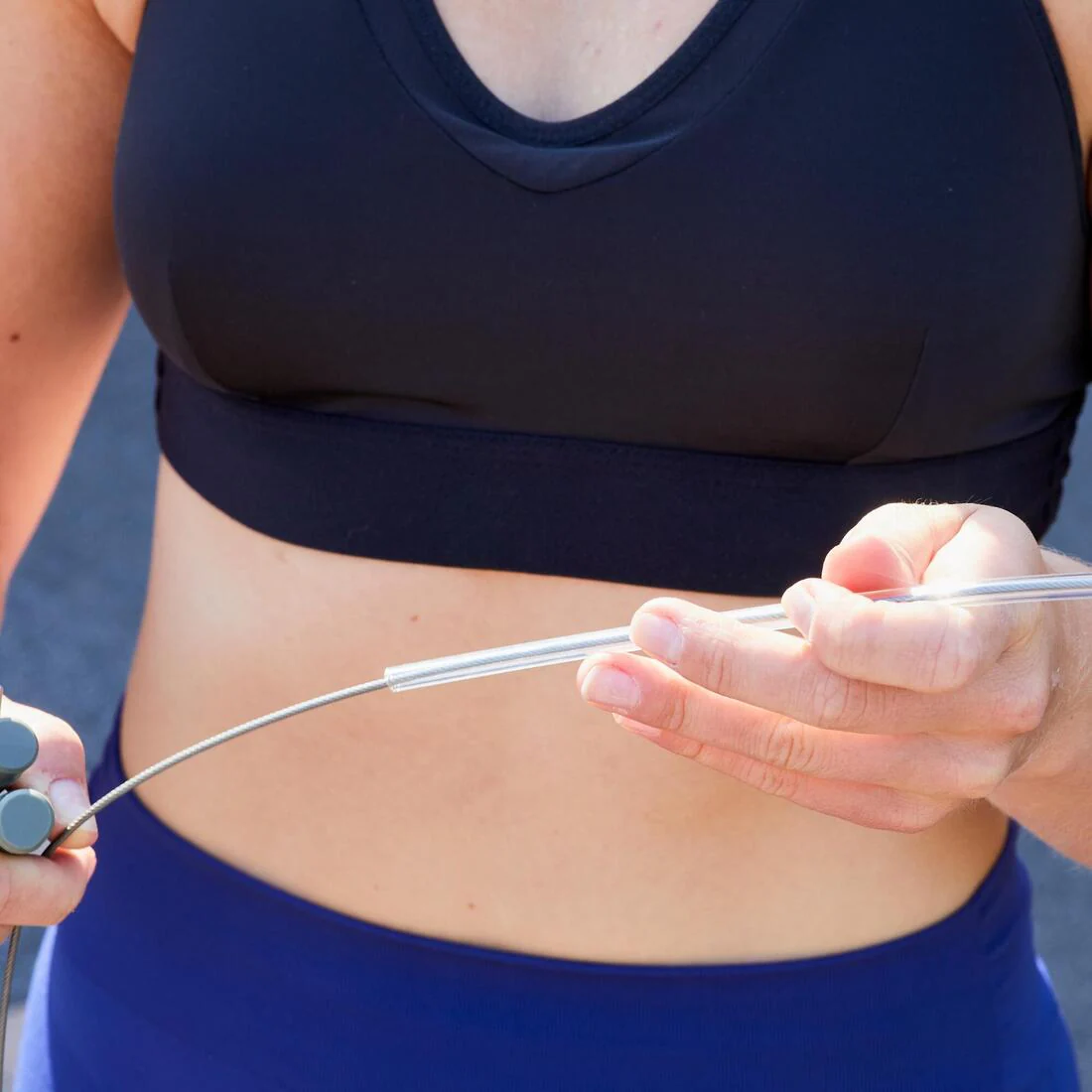 Cross Training Speed Skipping Rope Speed Rope Pro - Image 11