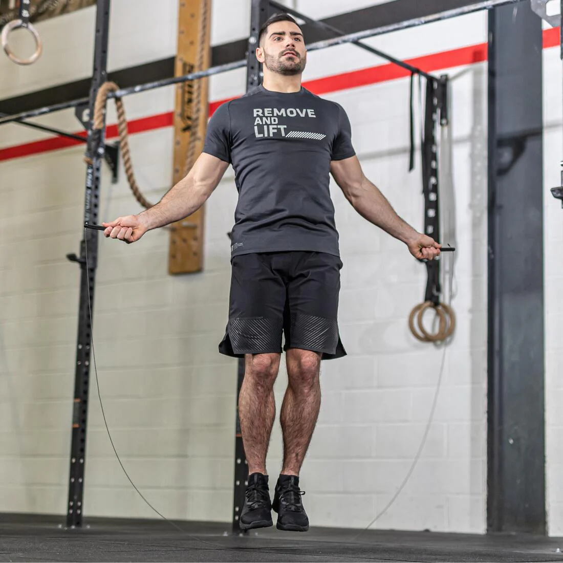 Cross Training Speed Skipping Rope Speed Rope Pro - Image 13