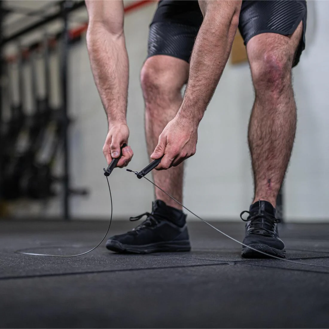 Cross Training Speed Skipping Rope Speed Rope Pro - Image 14