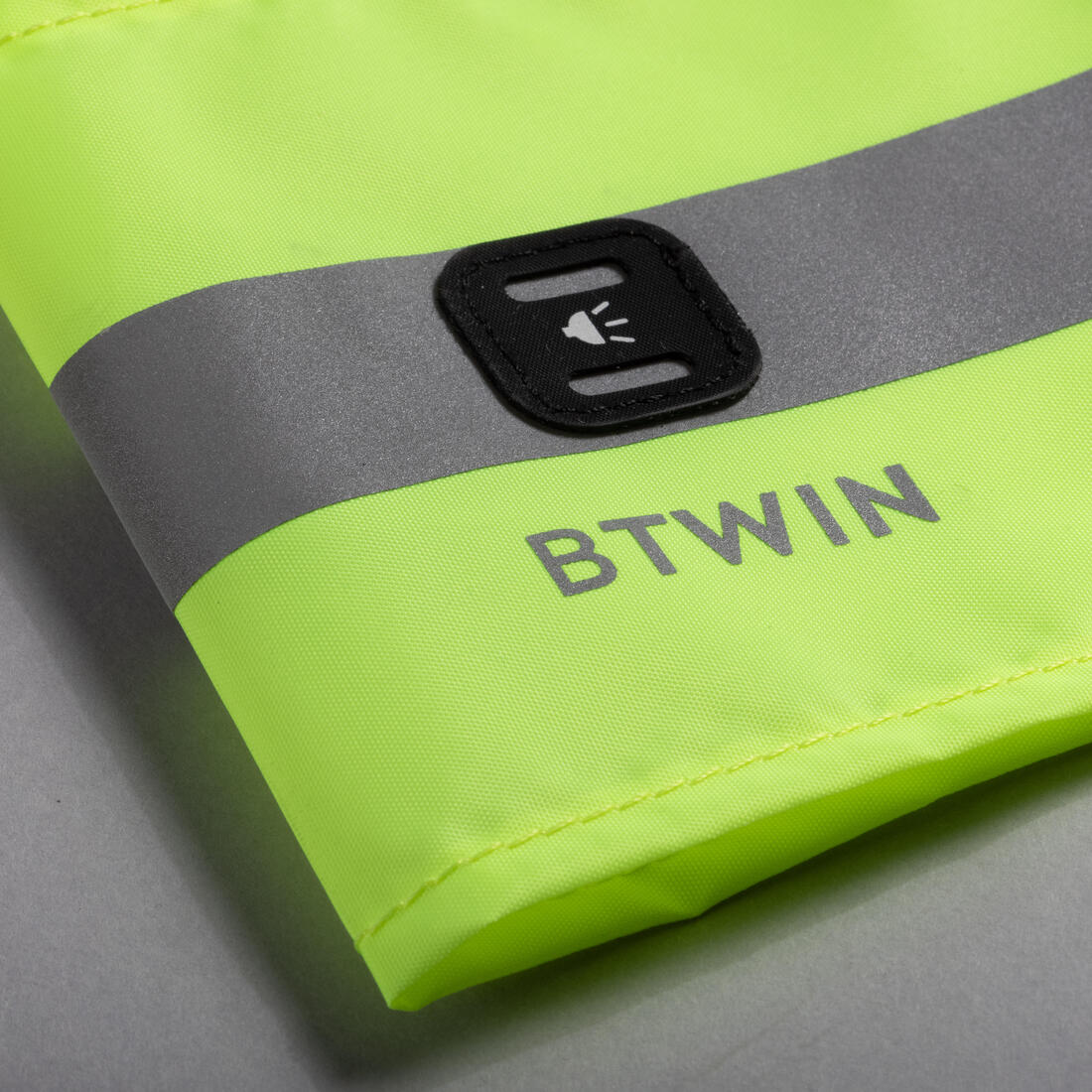 Day and Night Visibility Bag Band - Neon - Image 3