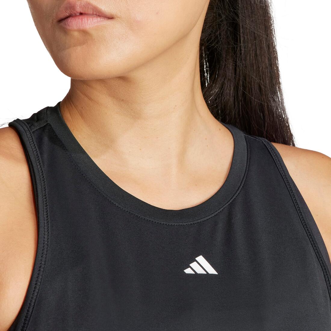 Designed for Training Tank Top - Image 5