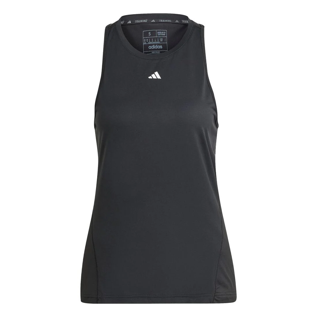 Designed for Training Tank Top - Image 7