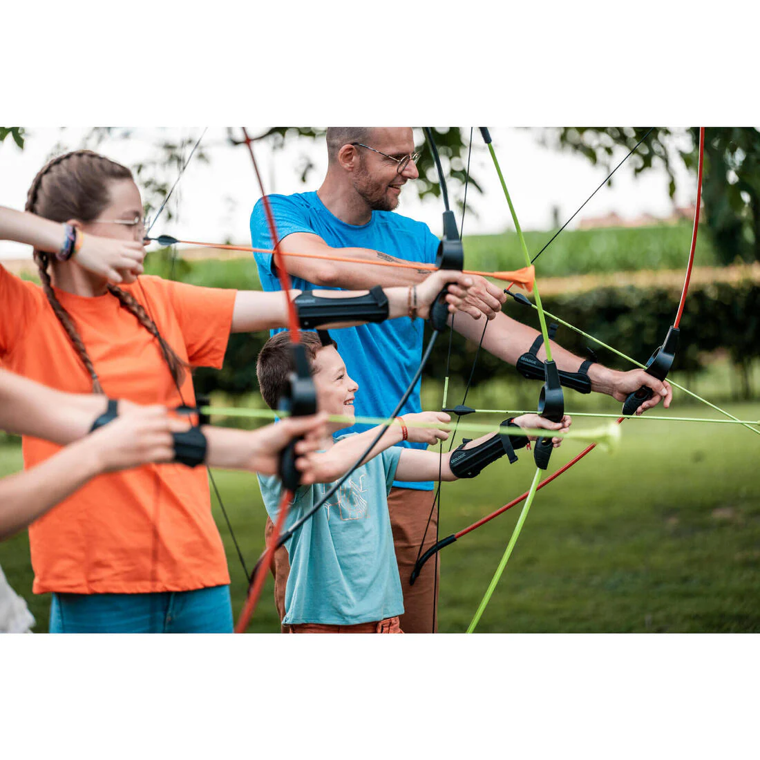 Discovery 100 Archery Bow - Image 38