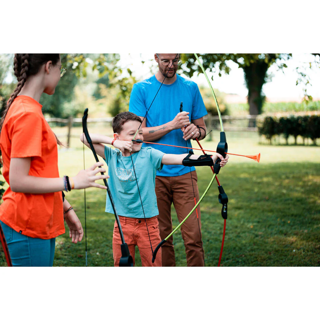 Discovery 100 Archery Bow - Image 50