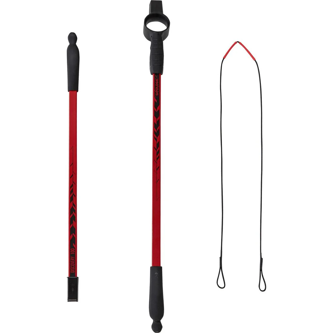 Discovery 100 Archery Bow - Image 7