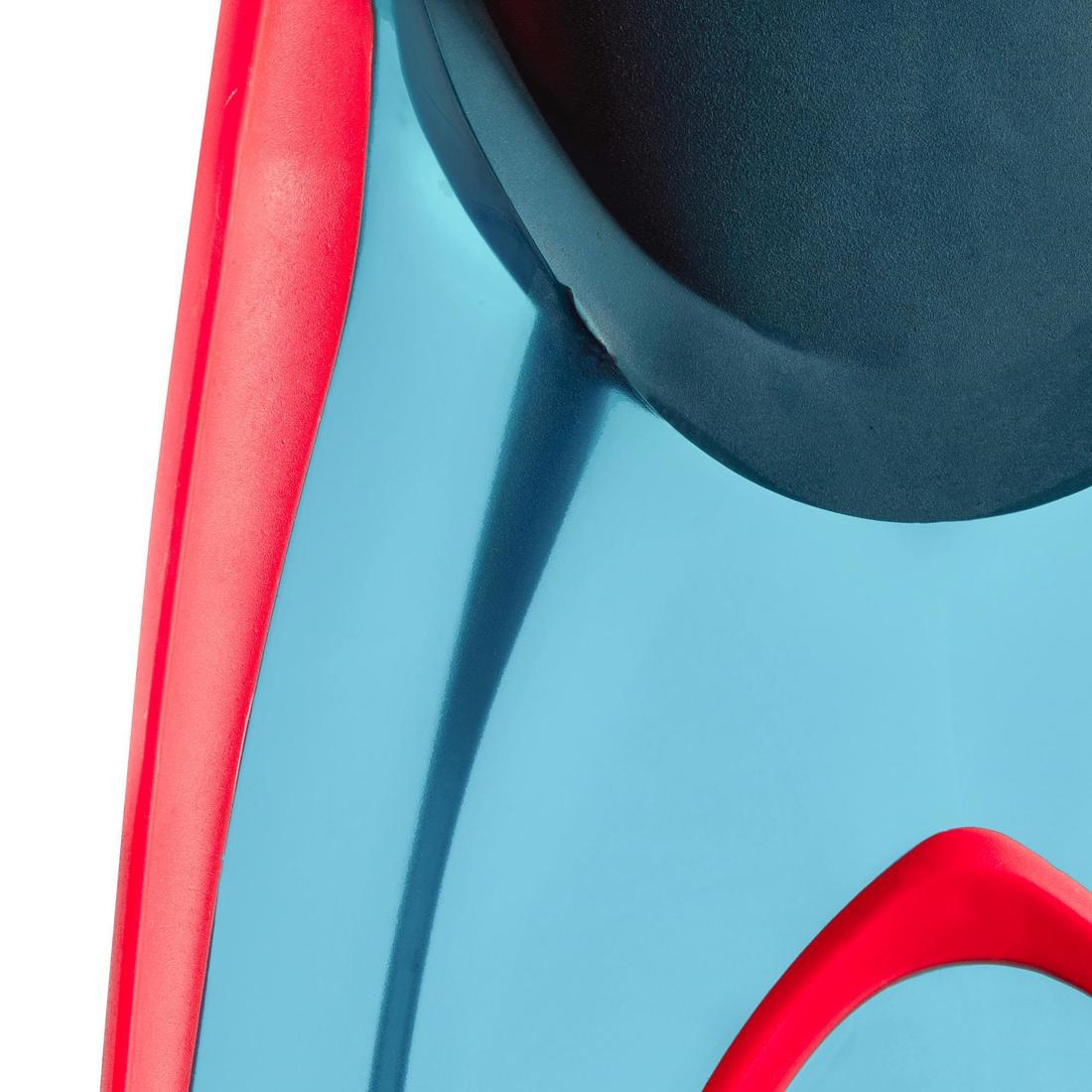 Diving fins - FF 100 REACT Neon - Image 14
