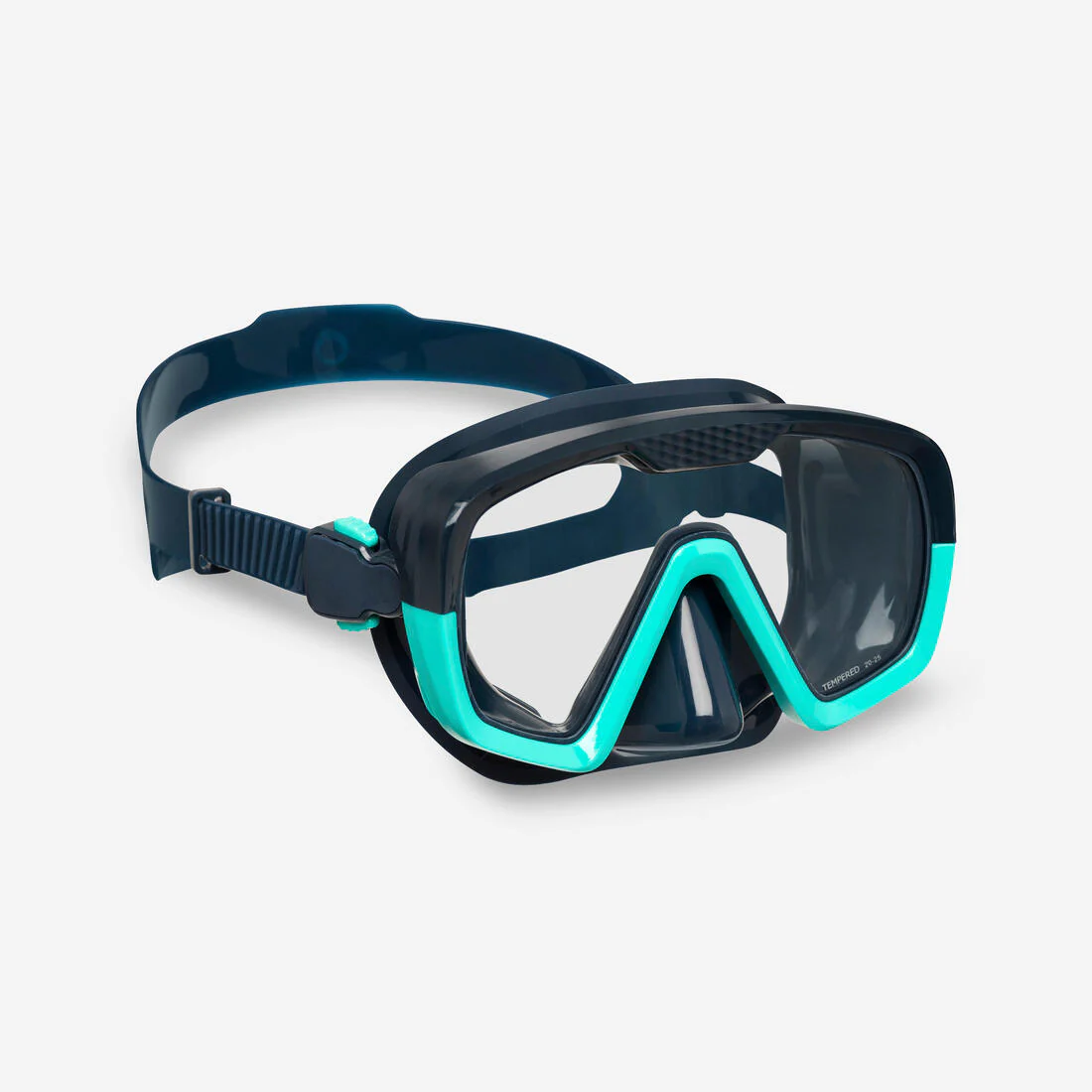 Diving Mask - 100 SCD