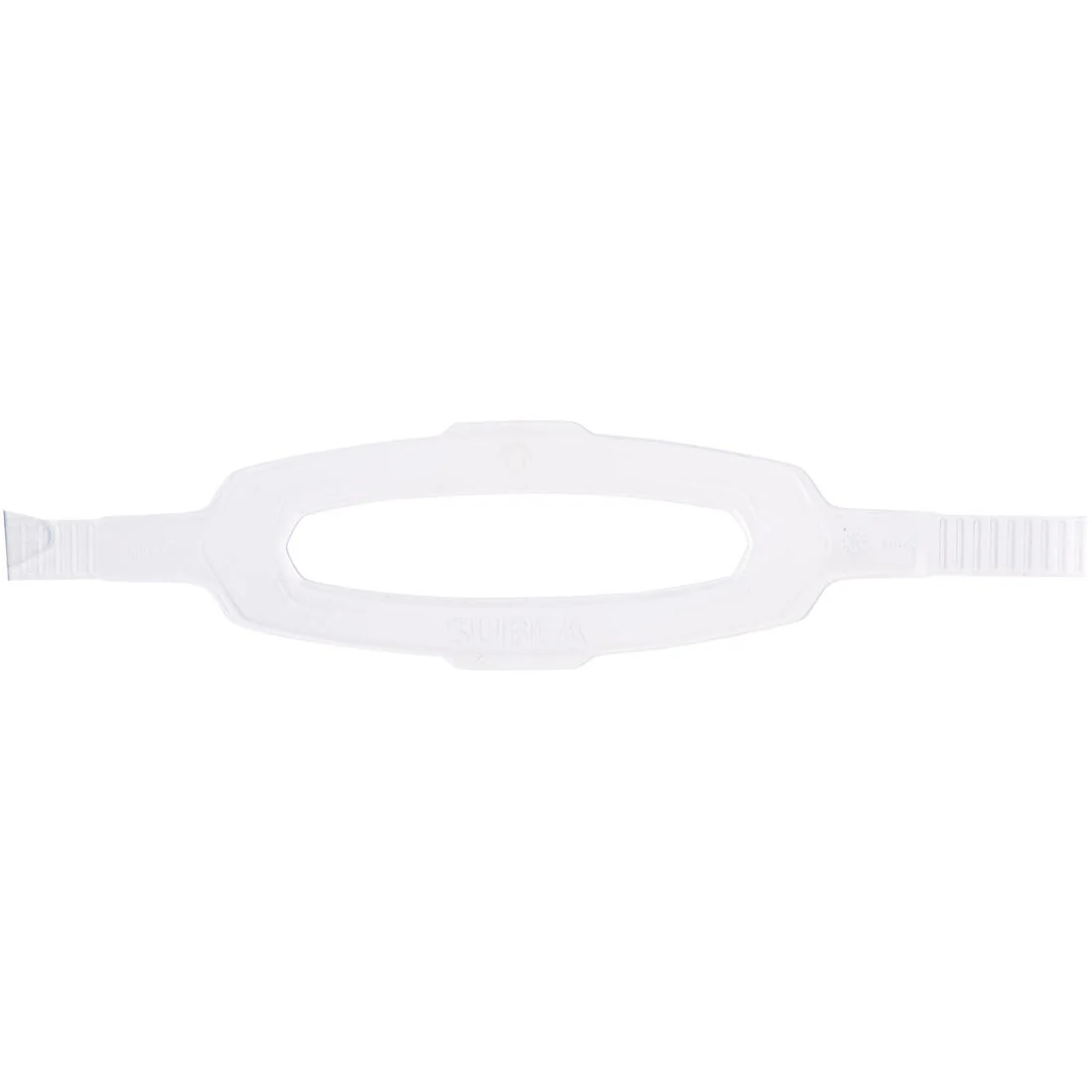 Diving Mask - 100 SCD - Image 10
