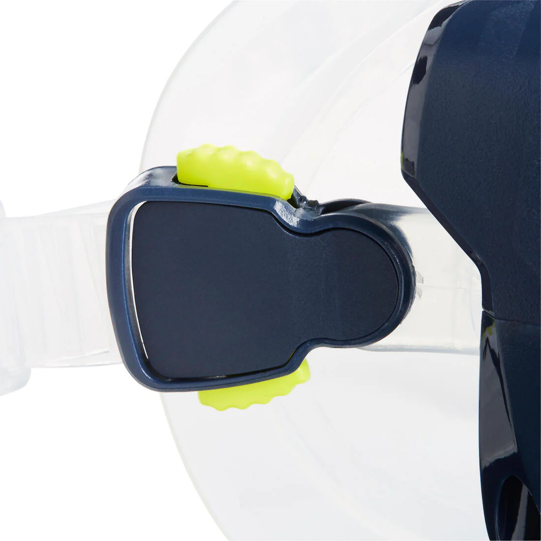 Diving Mask - 100 SCD - Image 12