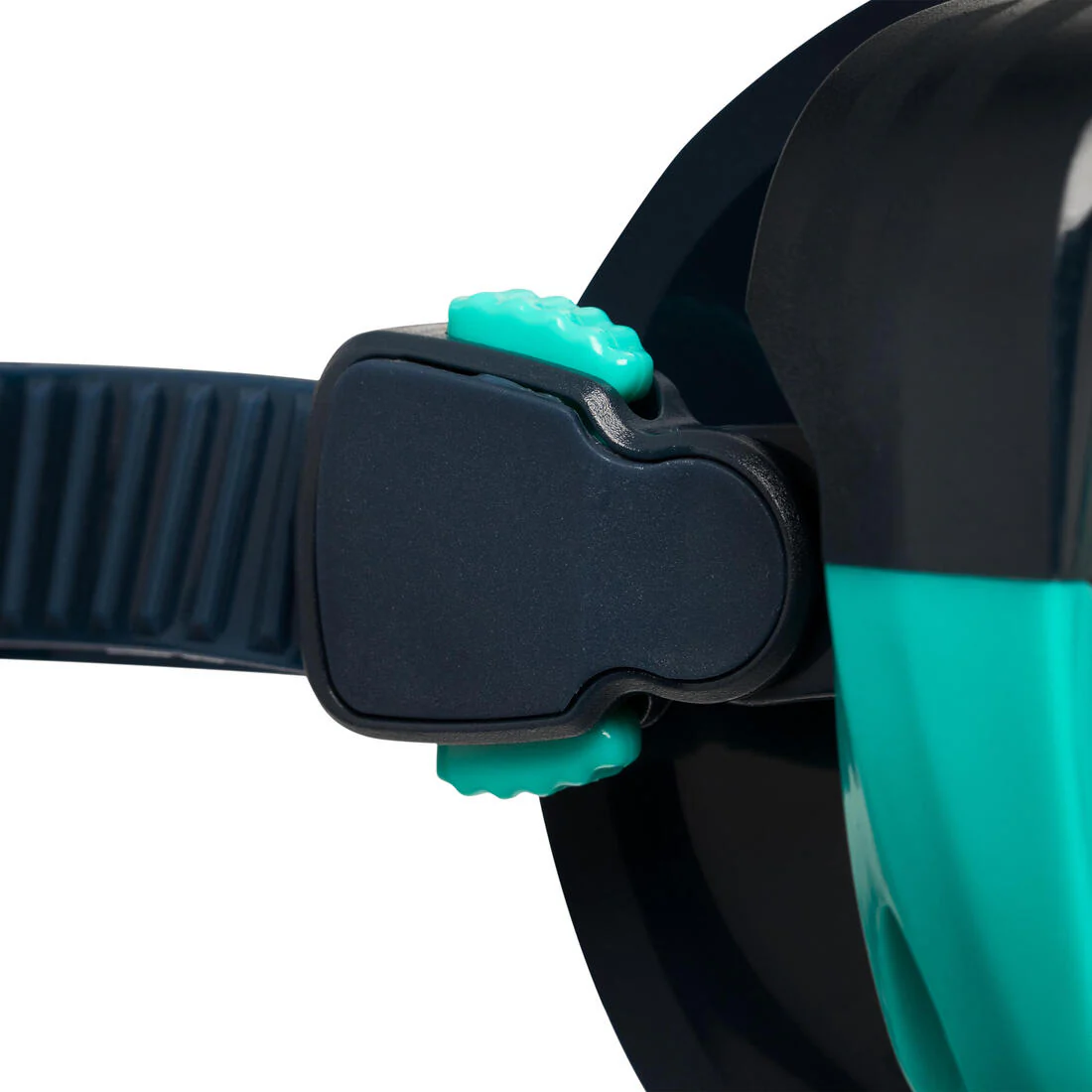 Diving Mask - 100 SCD - Image 14