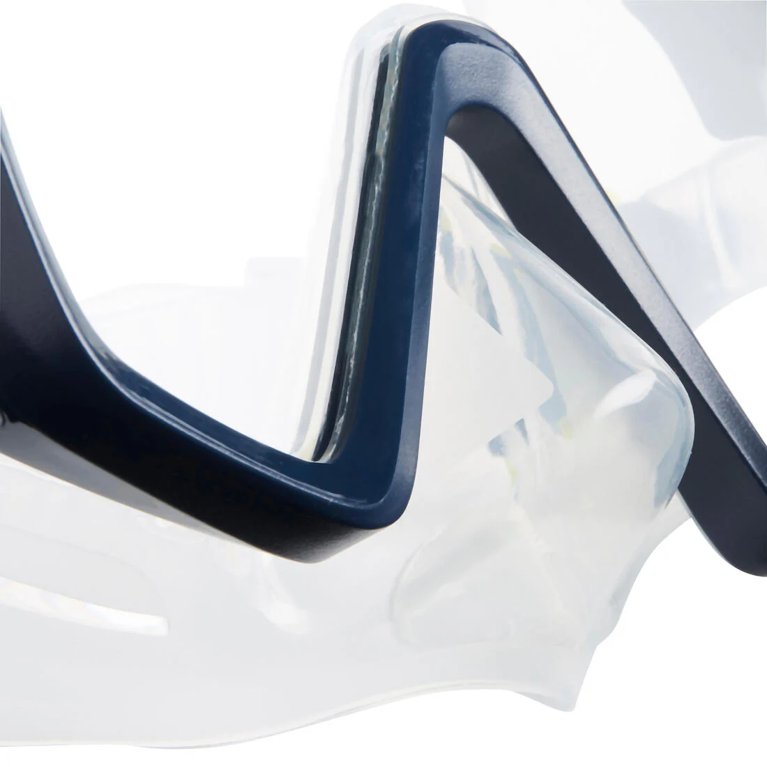 Diving Mask - 100 SCD - Image 15