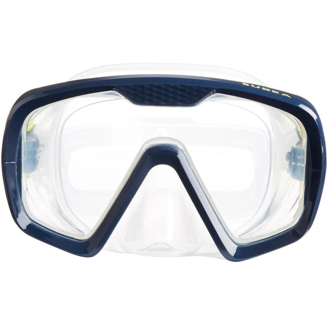 Diving Mask - 100 SCD - Image 4