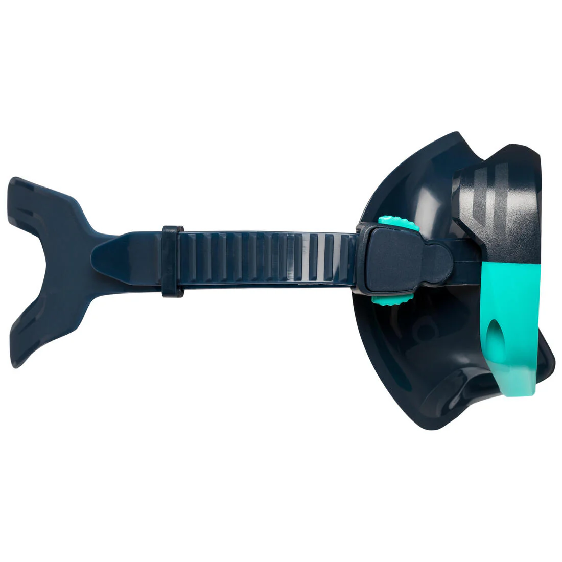 Diving Mask - 100 SCD - Image 5