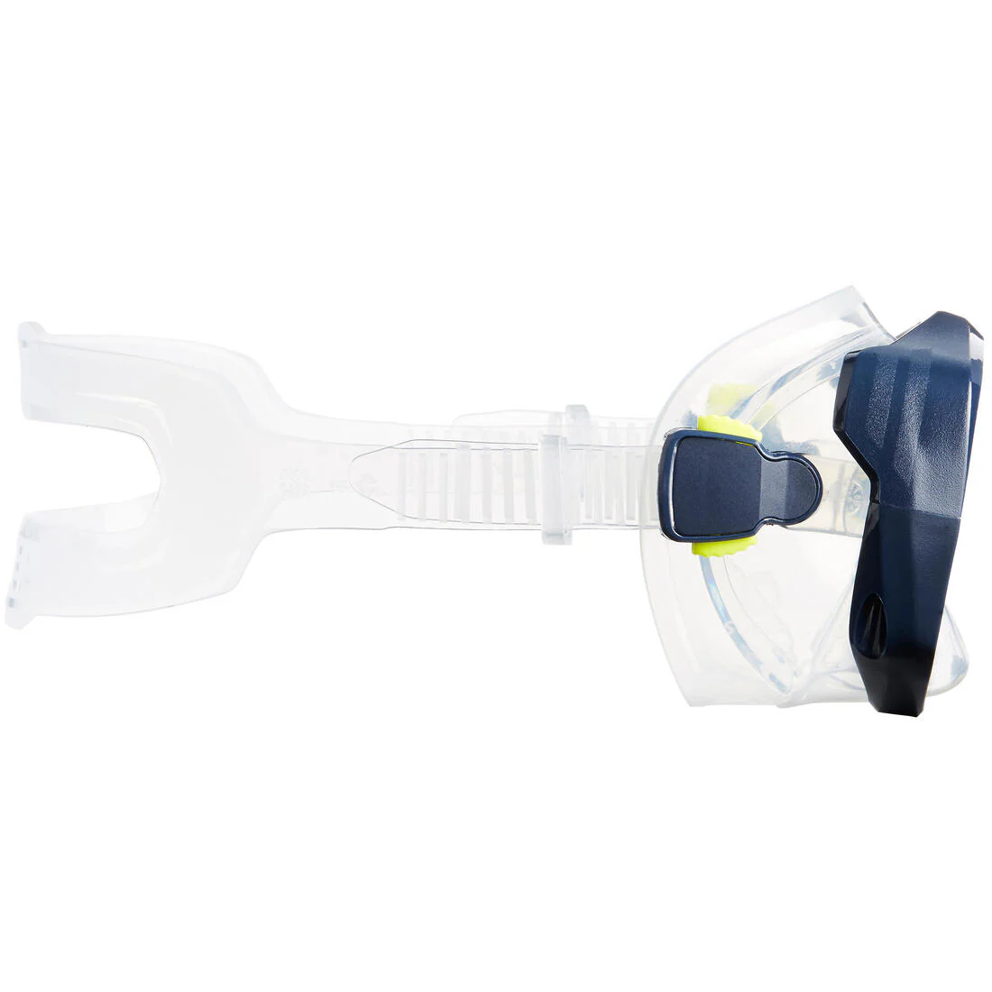 Diving Mask - 100 SCD - Image 6