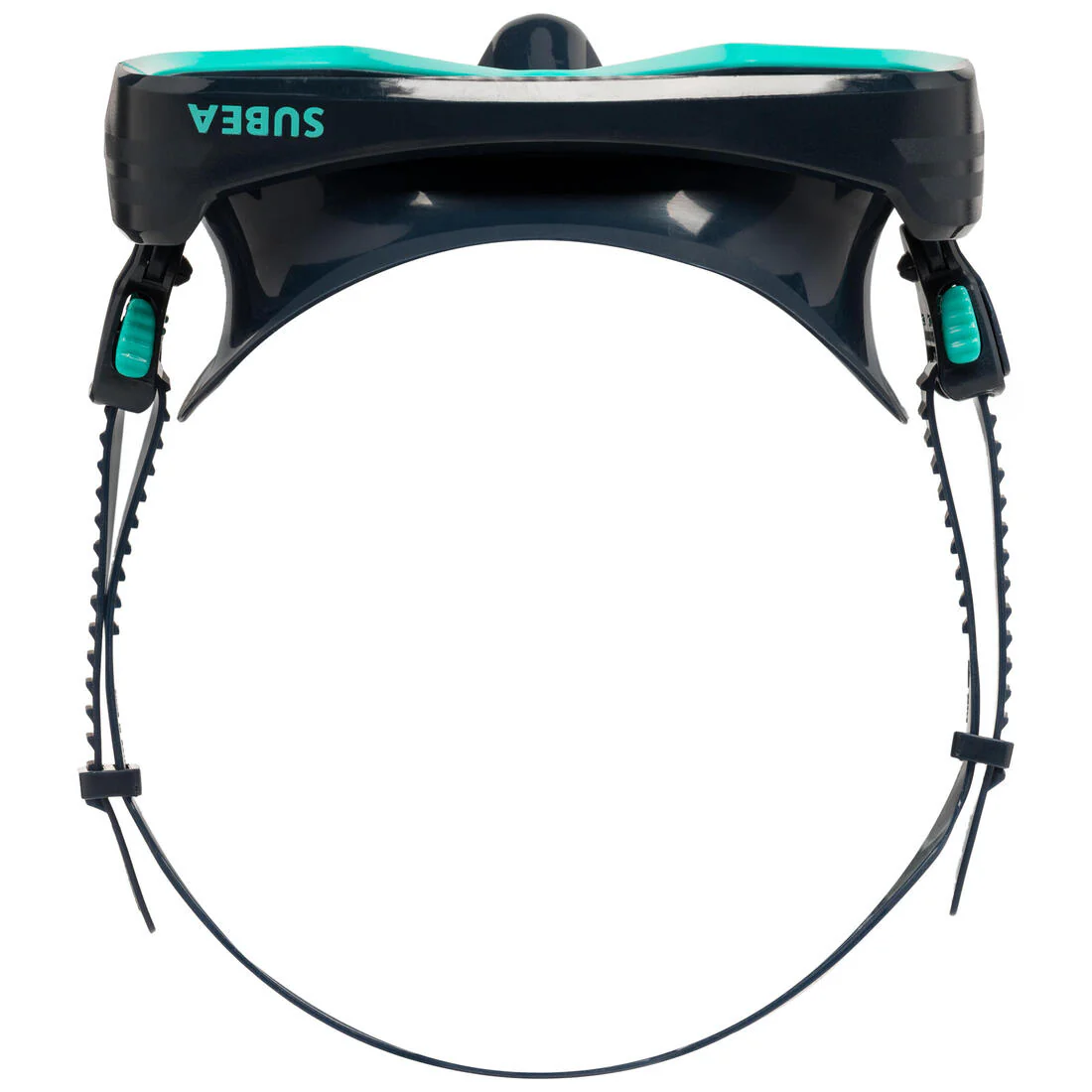 Diving Mask - 100 SCD - Image 7
