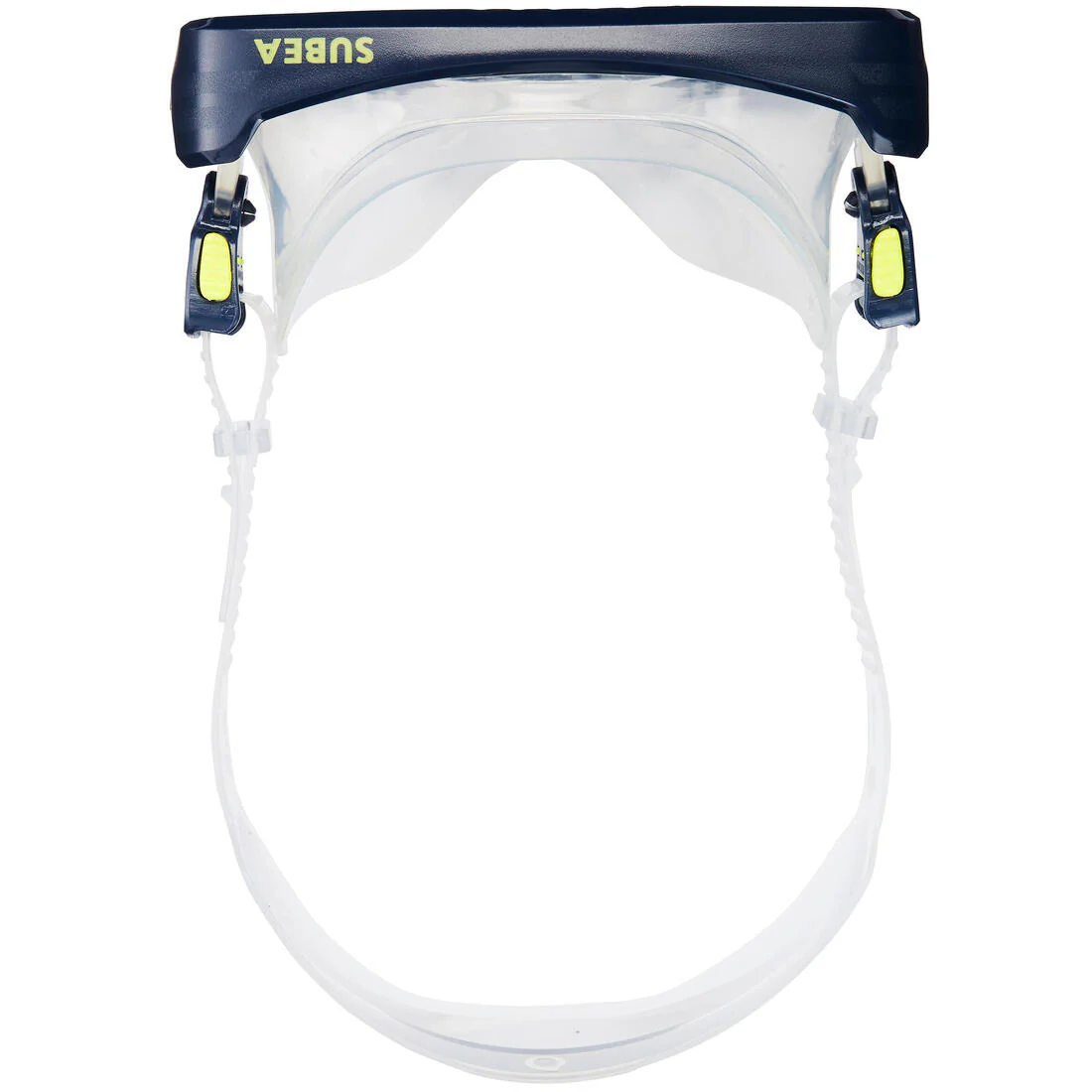Diving Mask - 100 SCD - Image 8