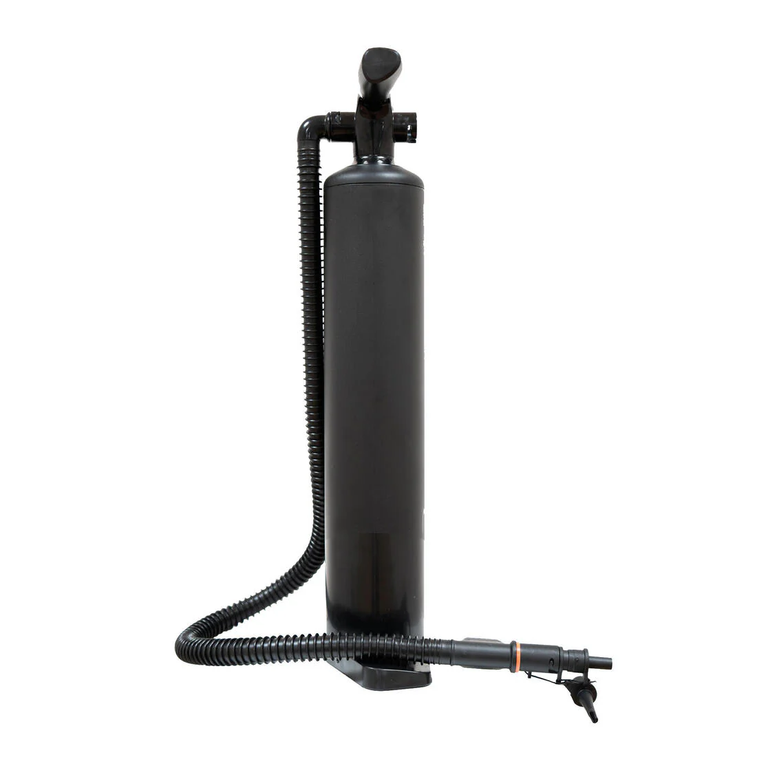 Double-Action Canoe/Kayak Hand Pump, Low Pressure: 0-10 PSI - Image 2