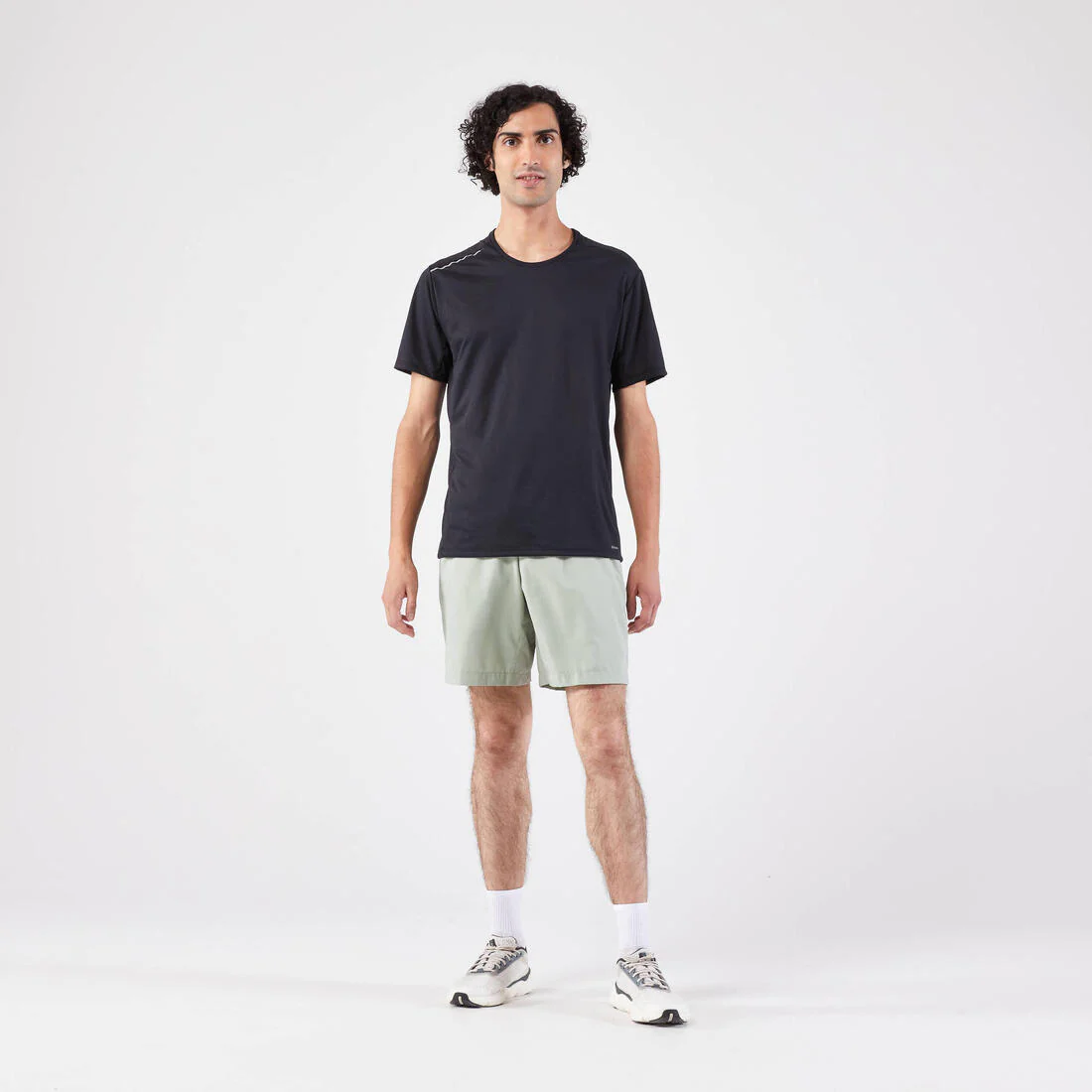 Dry+ men's breathable running T-shirt - Image 10