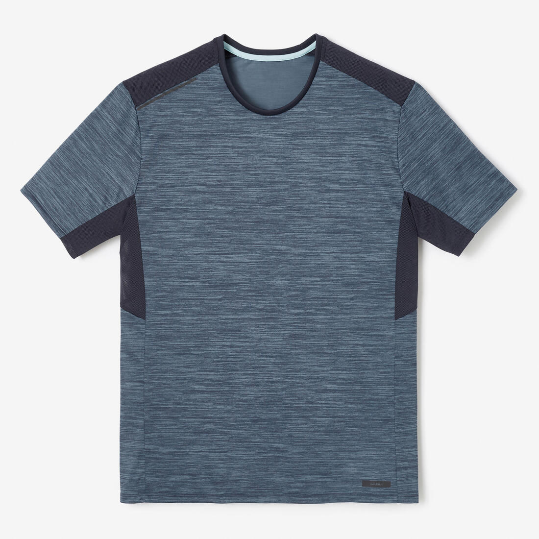 Dry+ men's breathable running T-shirt - Image 12