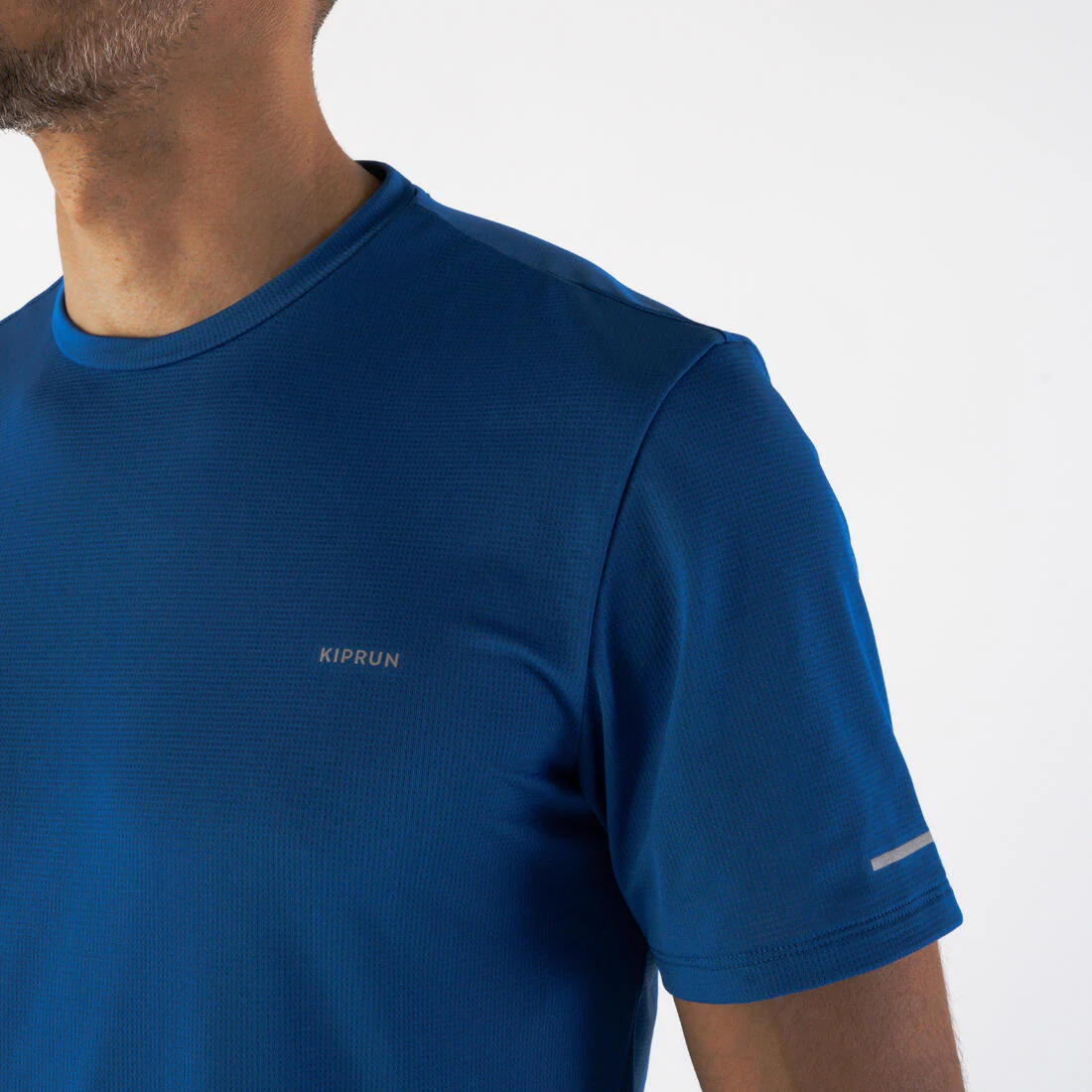 Dry+ men's breathable running T-shirt - Image 20