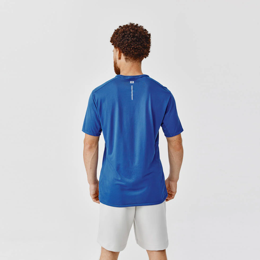 Dry+ men's breathable running T-shirt - Image 21