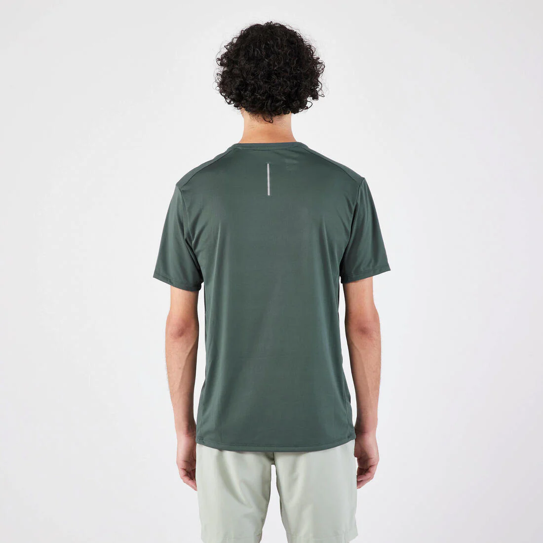 Dry+ men's breathable running T-shirt - Image 22